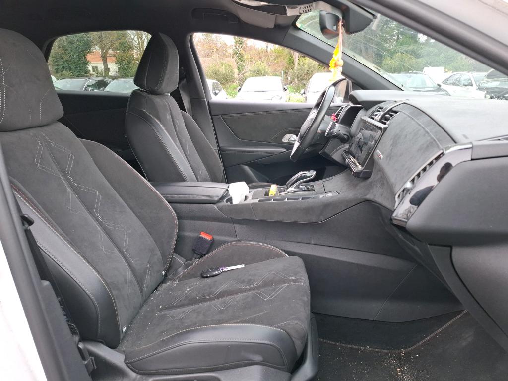 DS DS 7 CROSSBACK / DS 7 