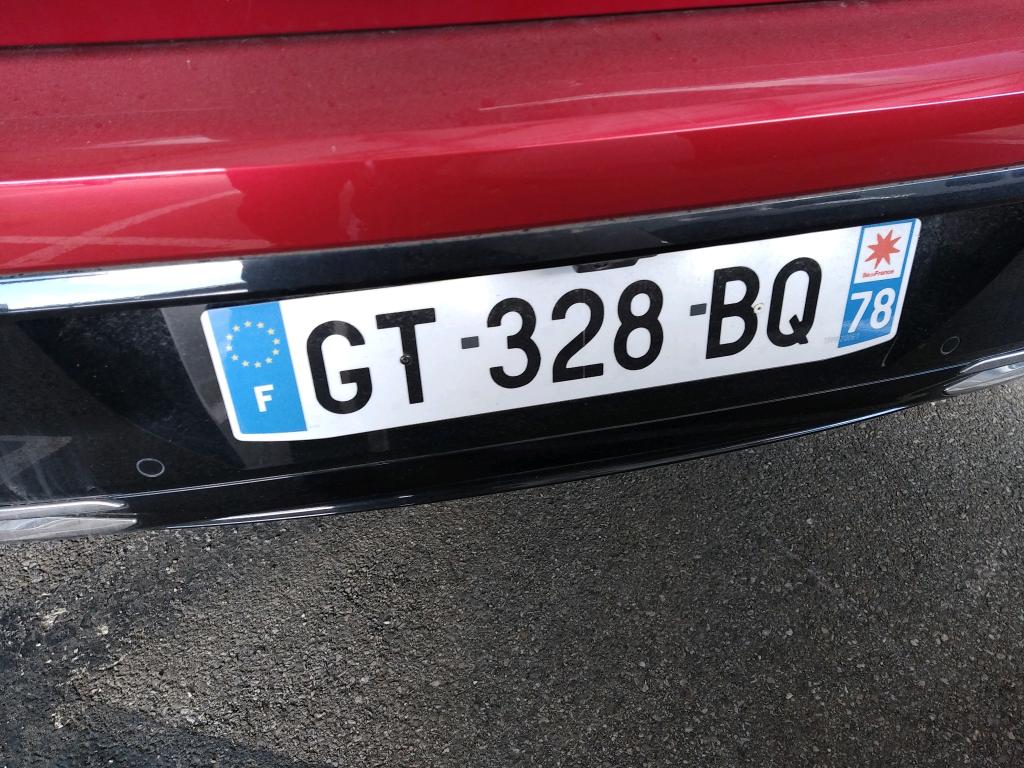 Peugeot 308 Electrique 54 kWh 156ch GT 2023