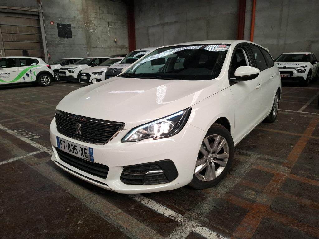 308 (II) sw