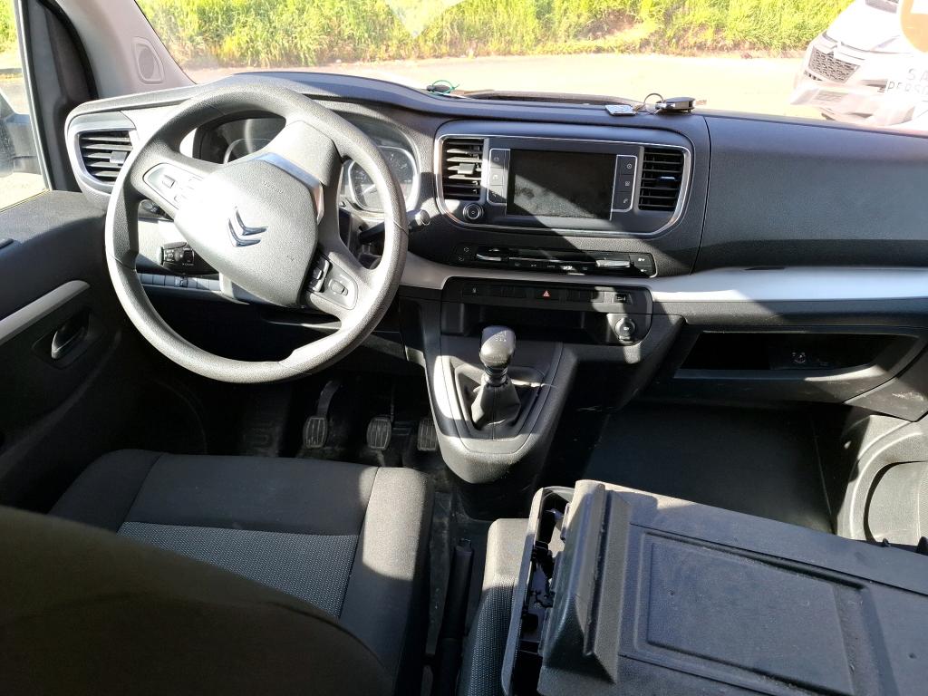 Citroen Spacetourer XL BlueHDi 120 S&S BVM6 Business 2021