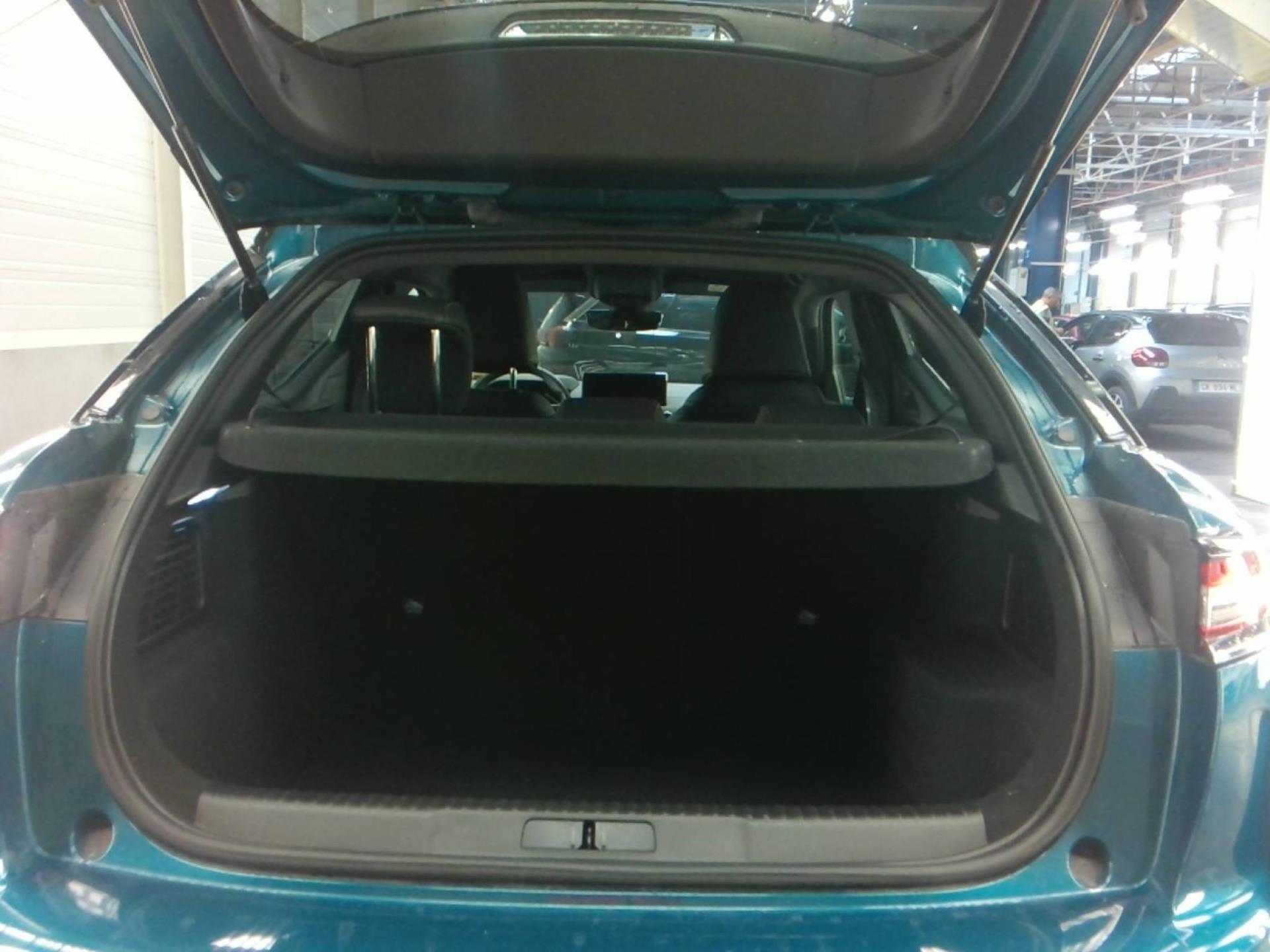 DS DS3 Crossback PureTech 130 EAT8 Rivoli 2022