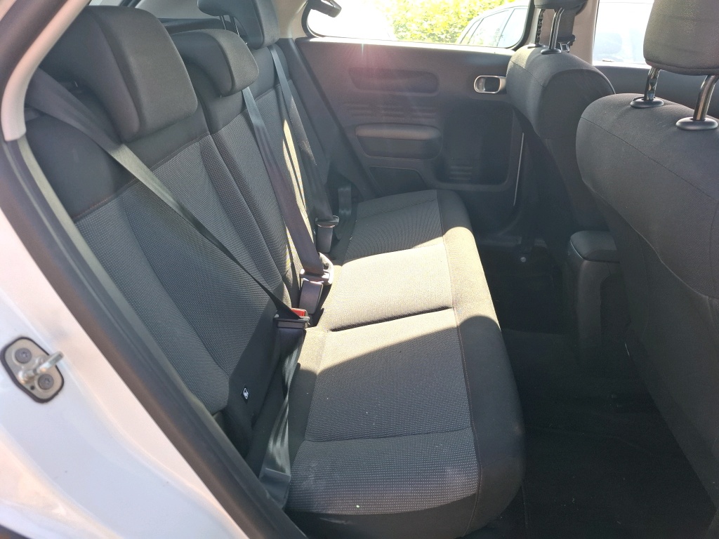 Citroen C4 Cactus BlueHDi 100 S&S BVM6 Feel Business 2019