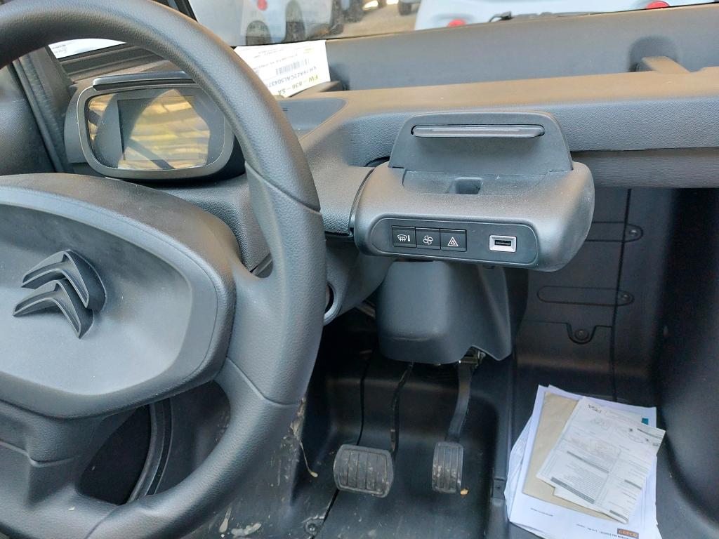 Citroen AMI 