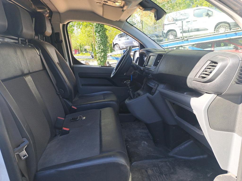Peugeot EXPERT FGN TOLE LONG BLUEHDI 145 S&S BVM6 PREMIUM 2021