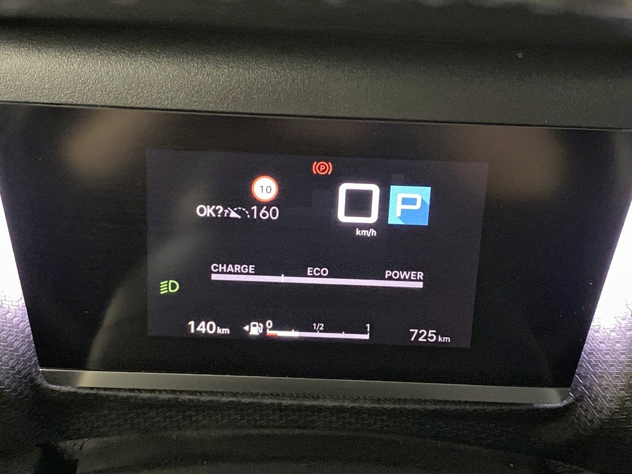 Citroen C4 Hybride 136 e-DCS6 Max 2024