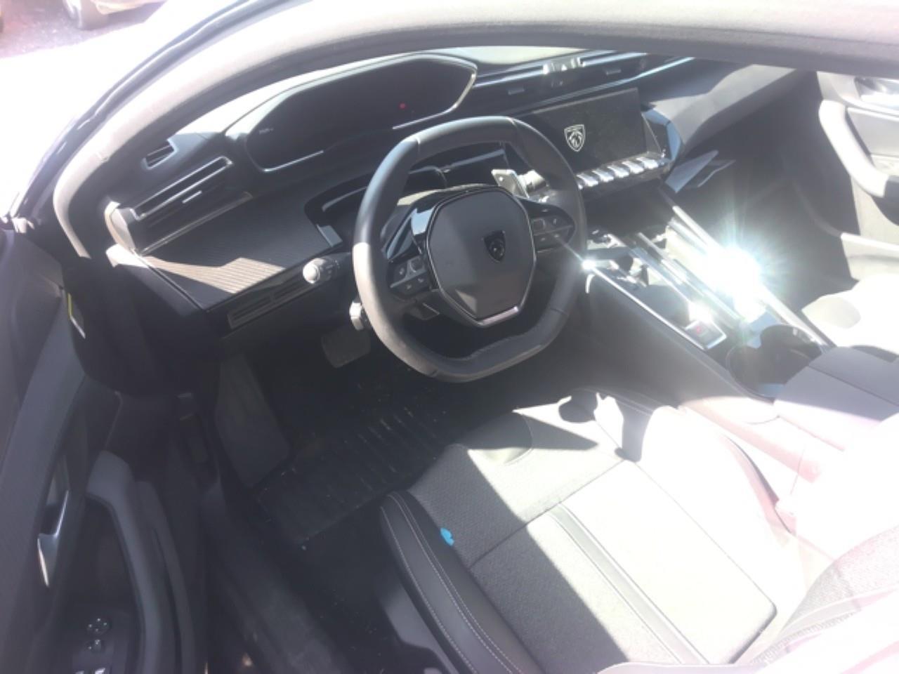 Foto Peugeot 508 6