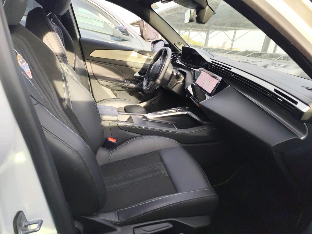 Peugeot 308 SW PureTech 130ch S&S EAT8 GT Pack 2022