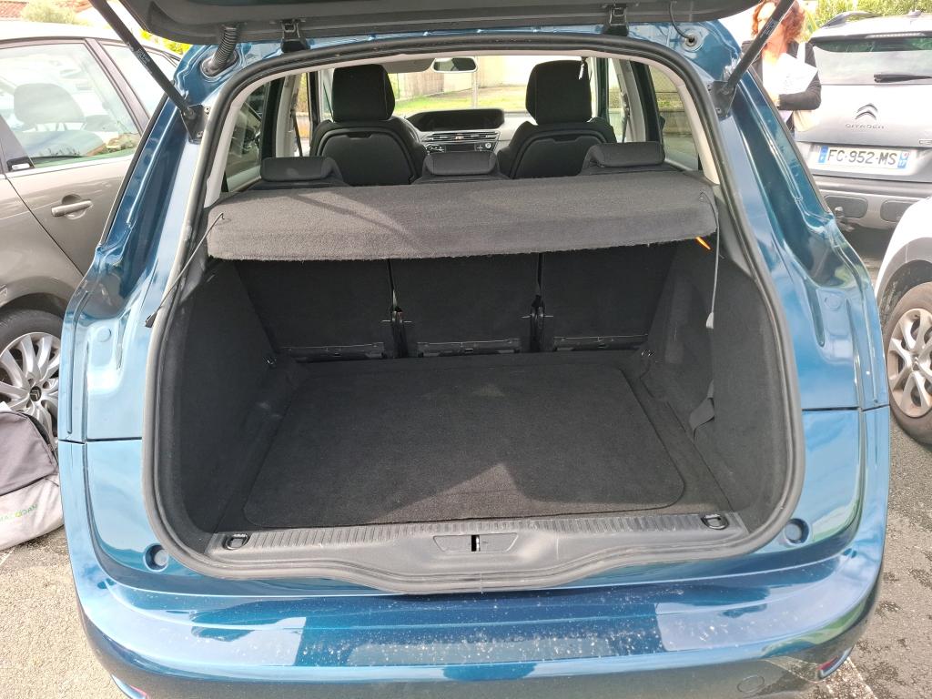 Citroen C4 Spacetourer PureTech 130 S&S EAT8 Feel 2020