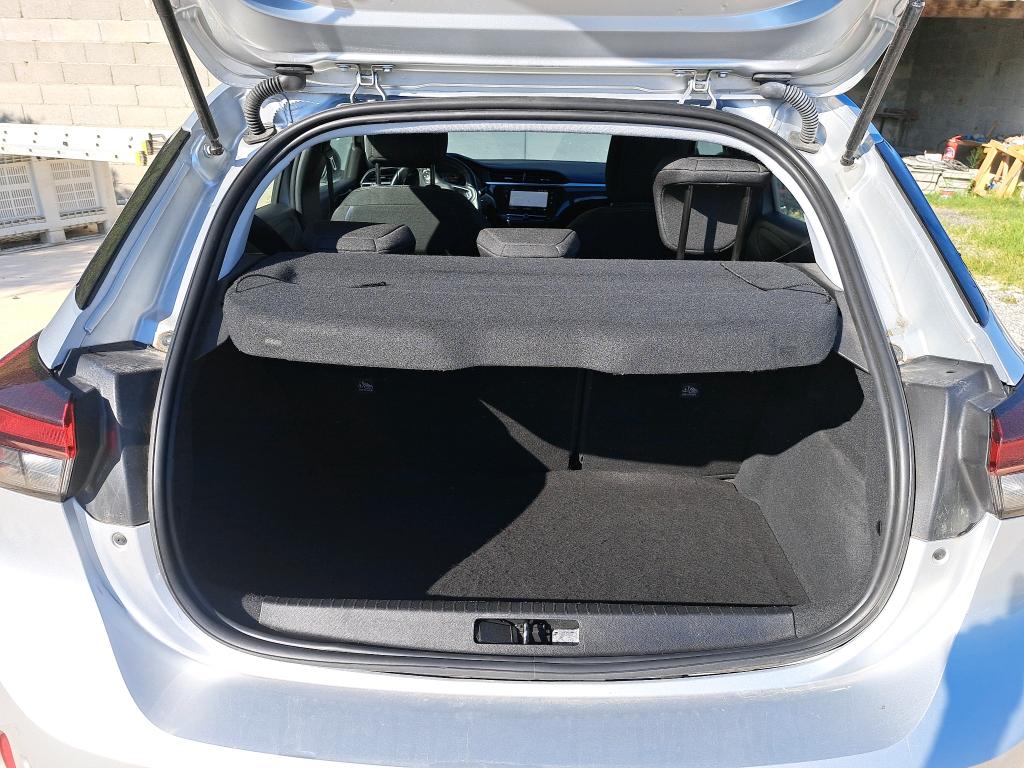 Opel Corsa 1.2 75 ch BVM5 Elegance Business 2022