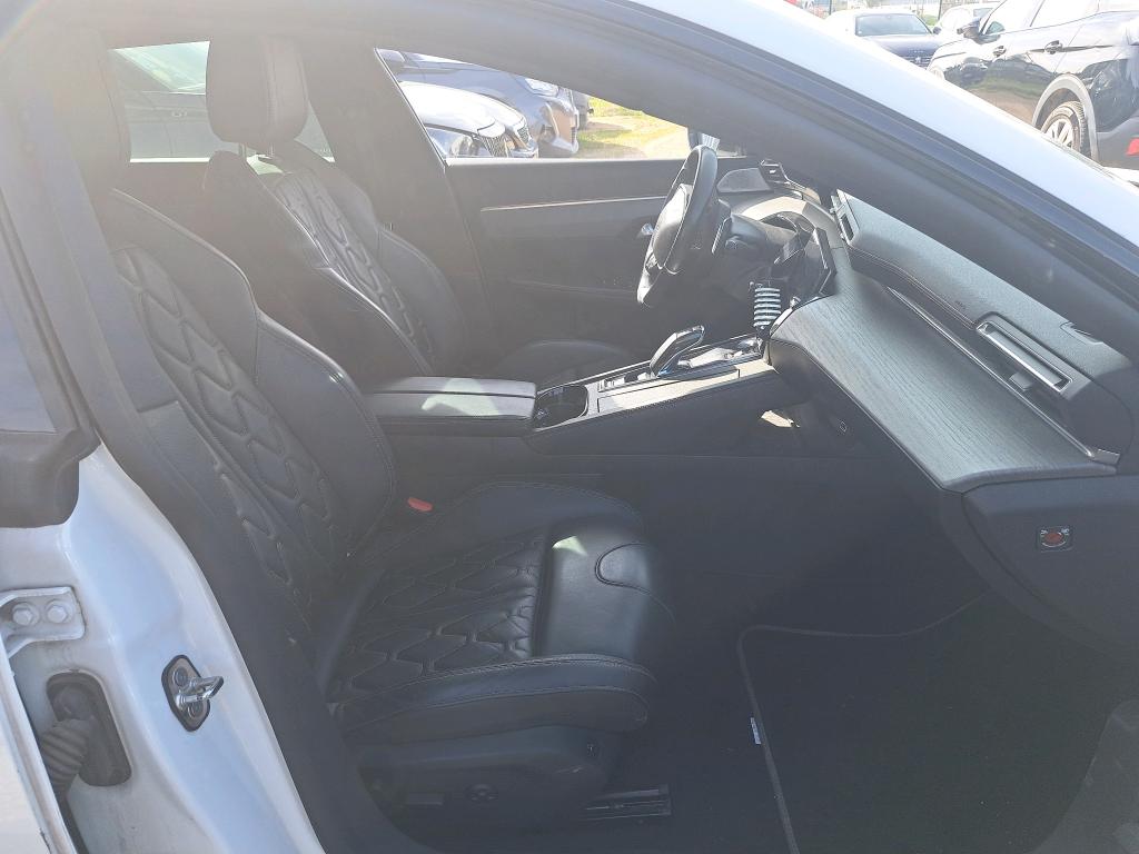 Peugeot 508 SW PureTech 225 ch S&S EAT8 GT 2020