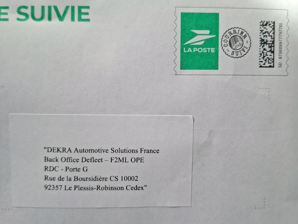 Peugeot PARTNER FOURGON STANDARD 650 KG BLUEHDI 75 BVM5 PREMIUM 2020