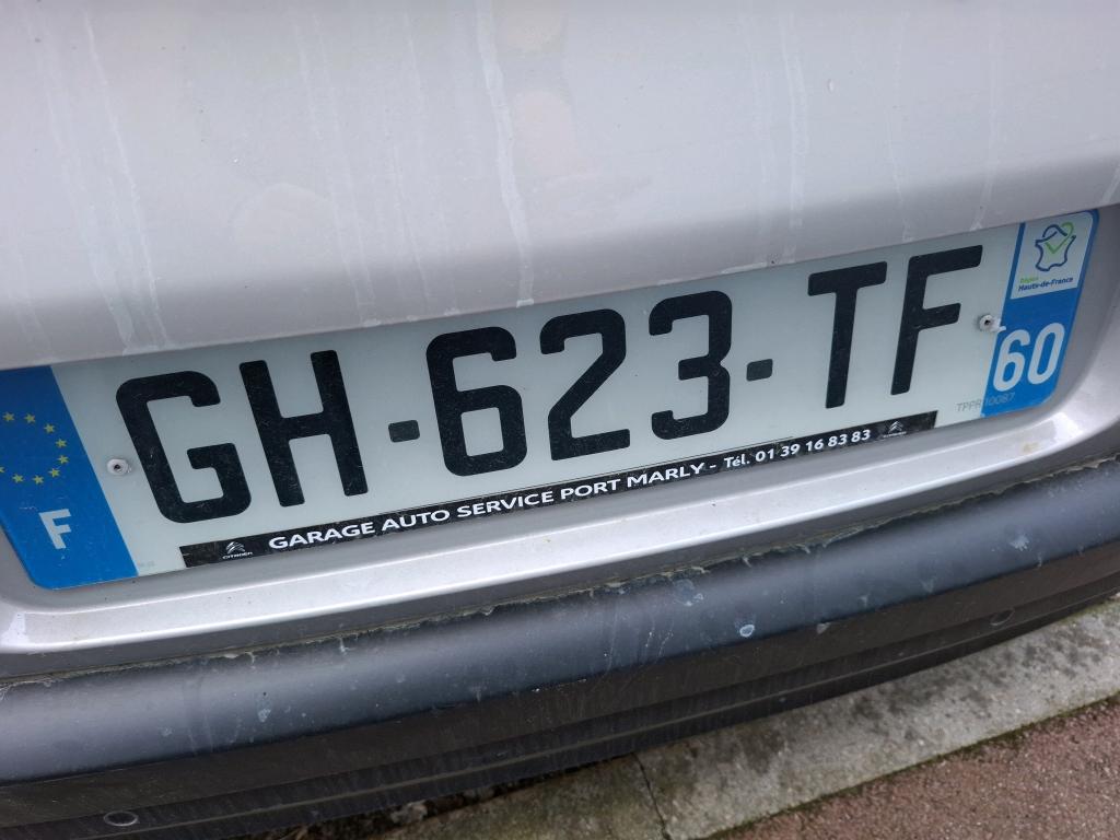 Citroen C3 PureTech 83 S&S BVM5 Shine 2022