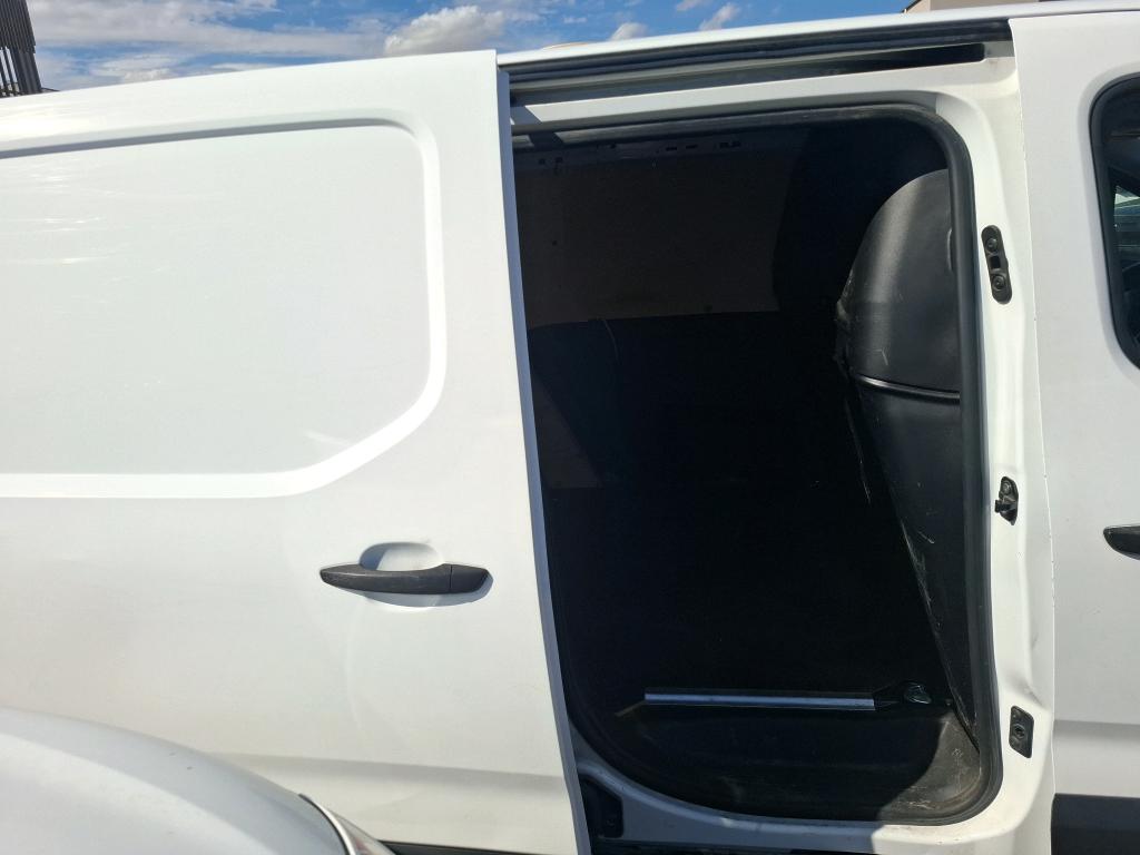 Citroen BERLINGO VAN M 650 BLUEHDI 100 S&S BVM5 CLUB 2020