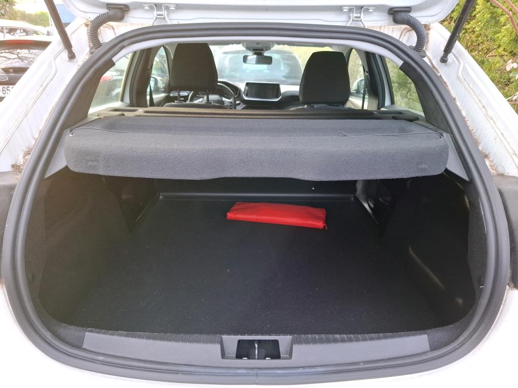 Peugeot 208 BLUEHDI 100 S&S BVM6 PREMIUM PACK 2021