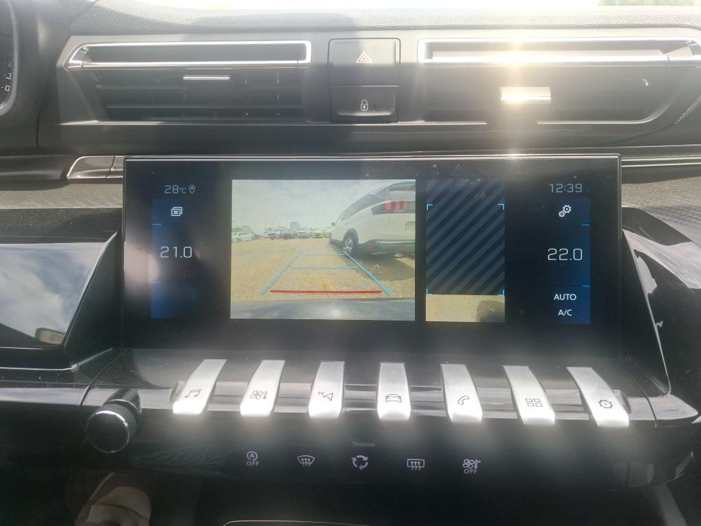 Peugeot 508 SW BlueHDi 130 ch S&S EAT8 Allure Pack 2023