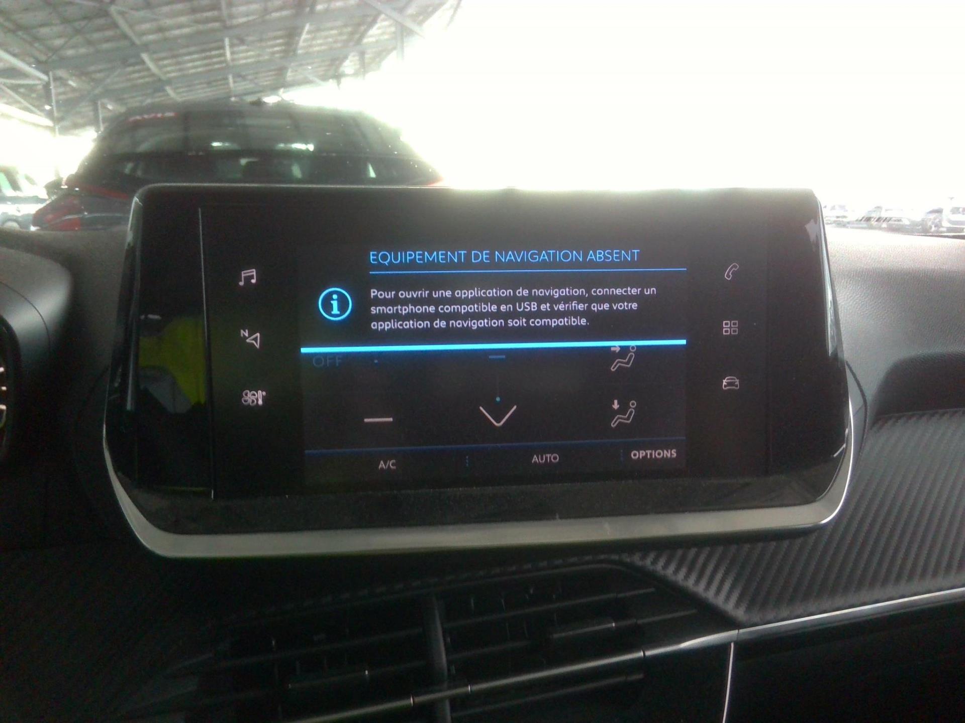 Peugeot 2008 II 