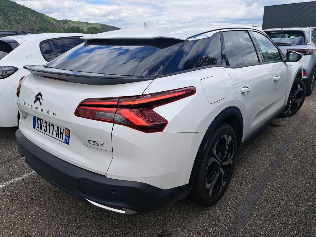Citroen C5 X PureTech 130 S&S EAT8 Shine 2024