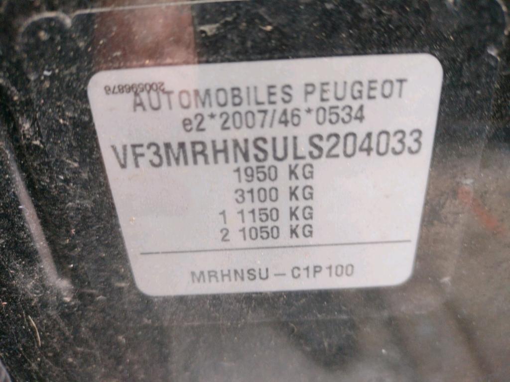 Peugeot 3008 Puretech 130ch S&S EAT8 Allure 2021