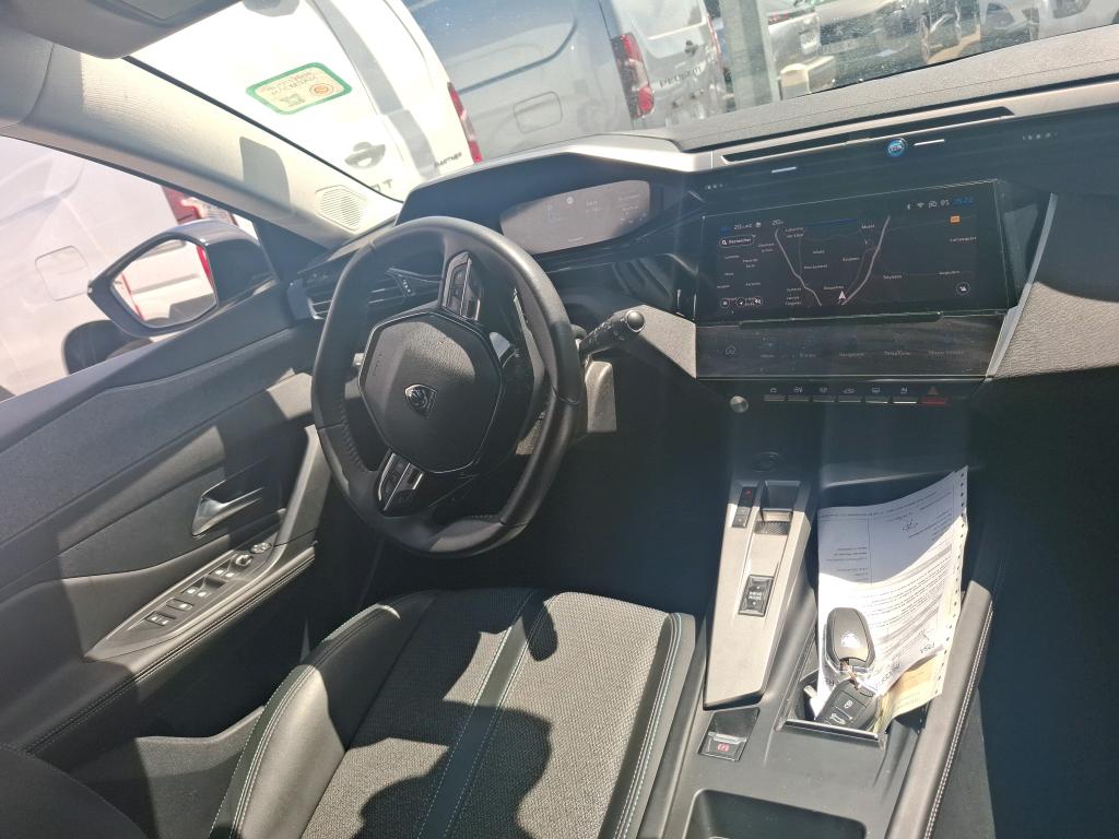 Peugeot 308 PHEV 180 e-EAT8 Allure Pack 2023