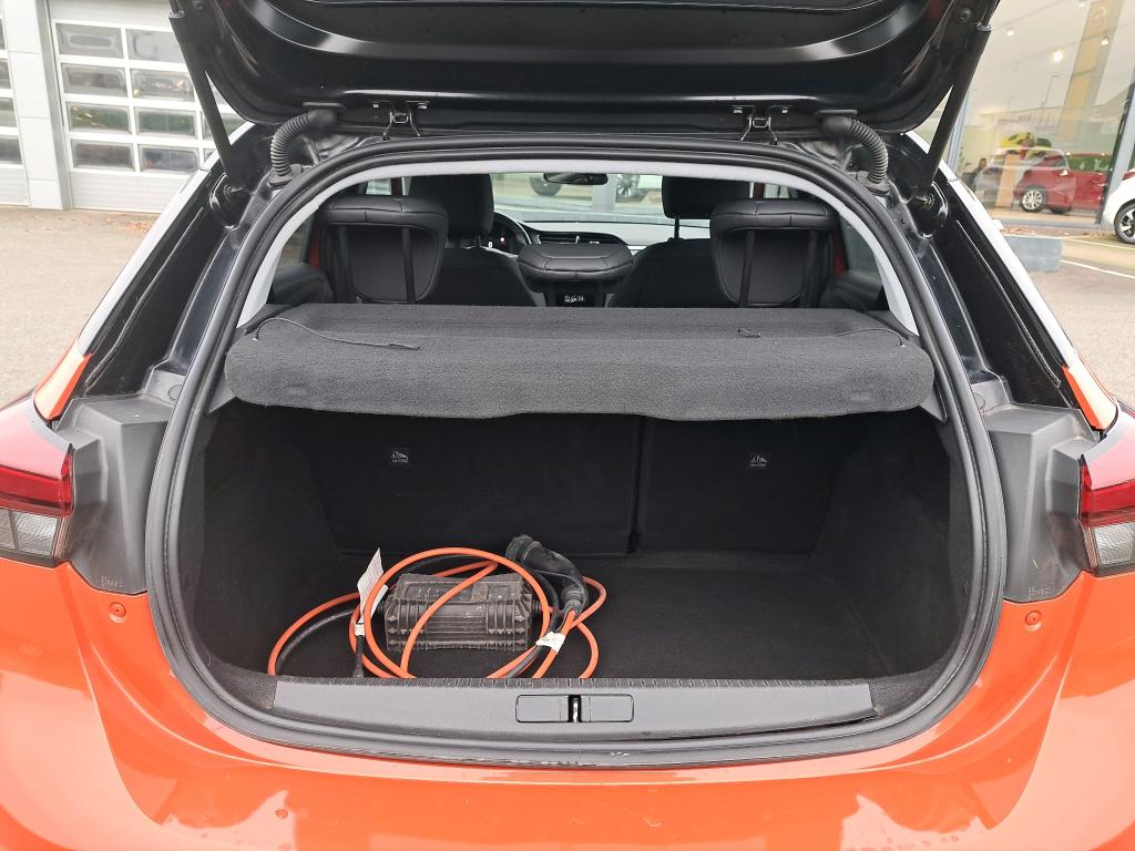 Opel Corsa Electrique 136 ch & Batterie 50 kw/h Elegance 2020