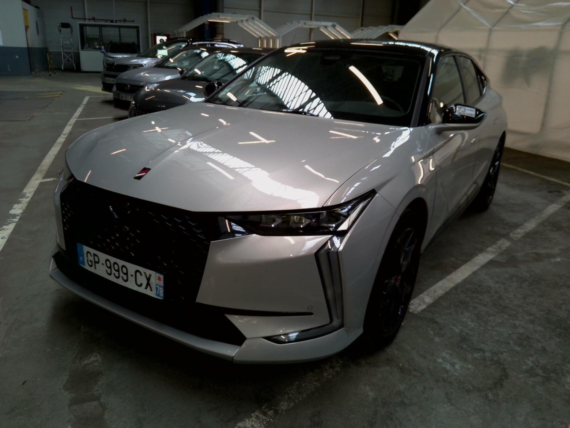 DS 4 II