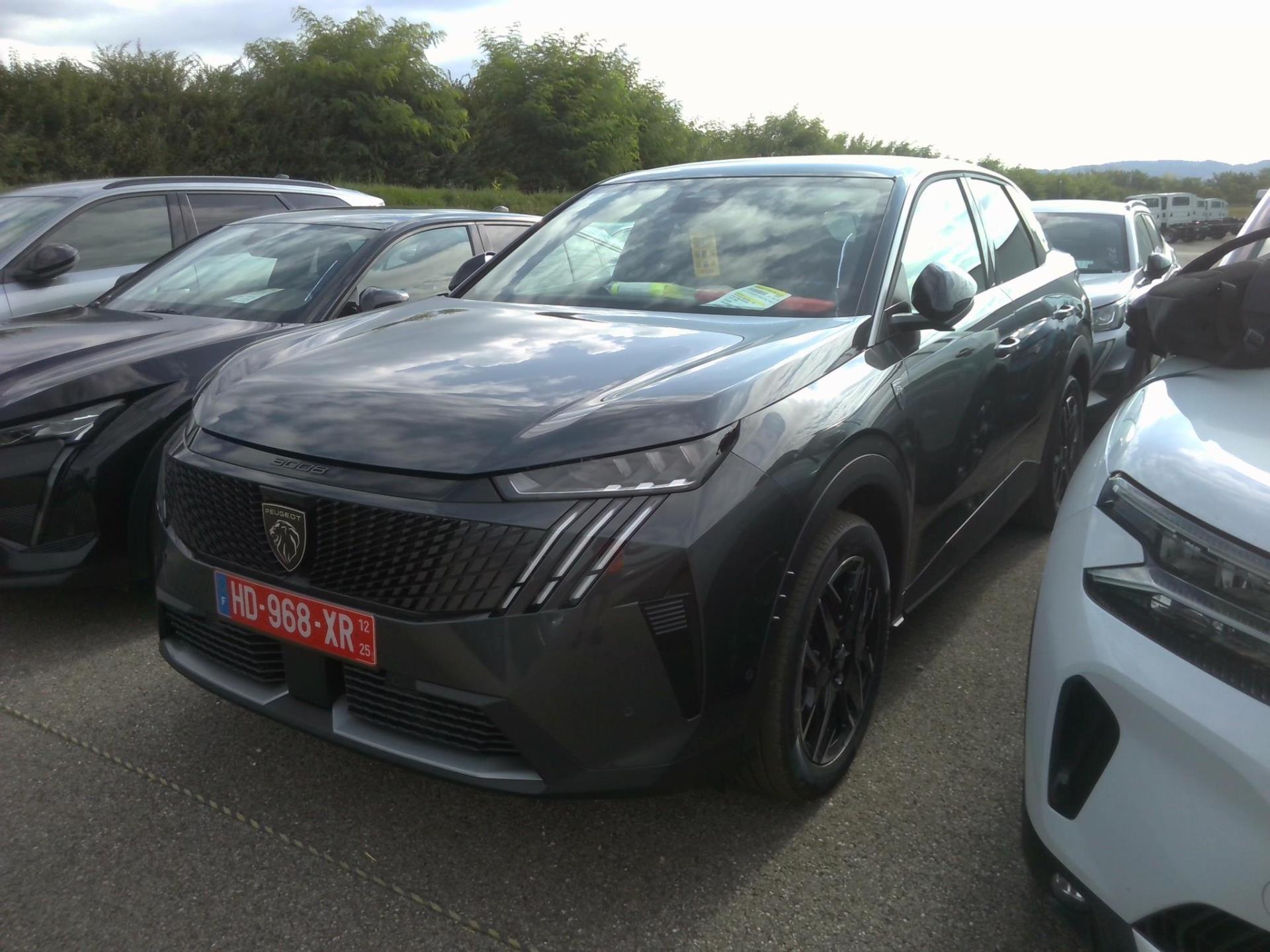 3008 III