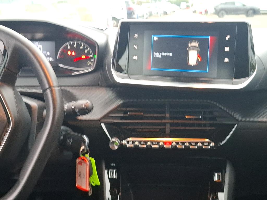 Peugeot 208 BLUEHDI 100 S&S BVM6 PREMIUM PACK 2021