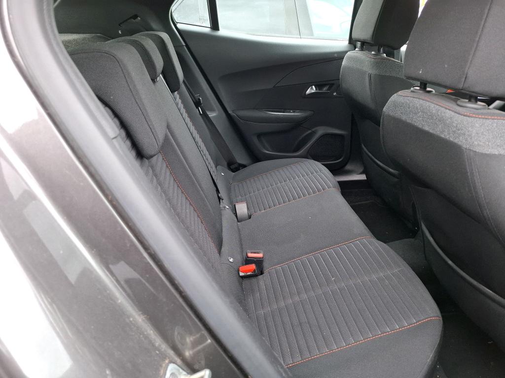 Peugeot 2008 BlueHDi 110 S&S BVM6 Active Business 2021