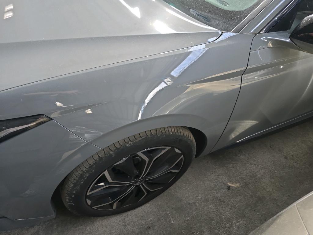 DS DS 4 Hybride E-Tense 225 EAT8 Rivoli 2023