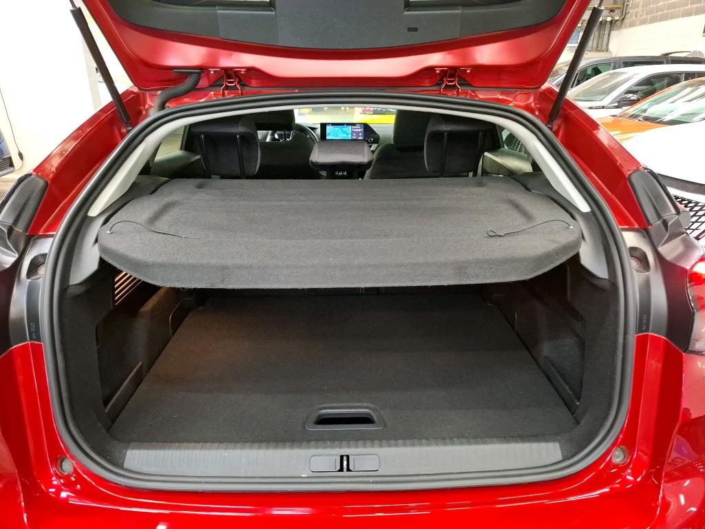 Citroen C4 PureTech 130 EAT8 Max 2023