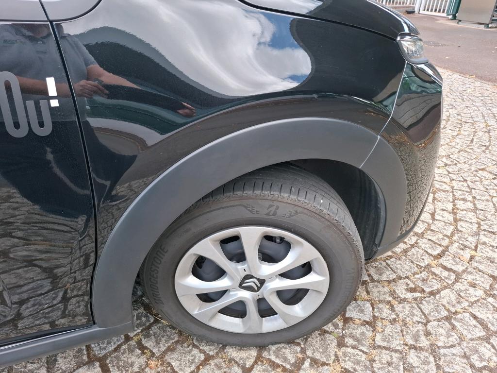 Citroen C3 PureTech 83 ch BVM5 You 2024