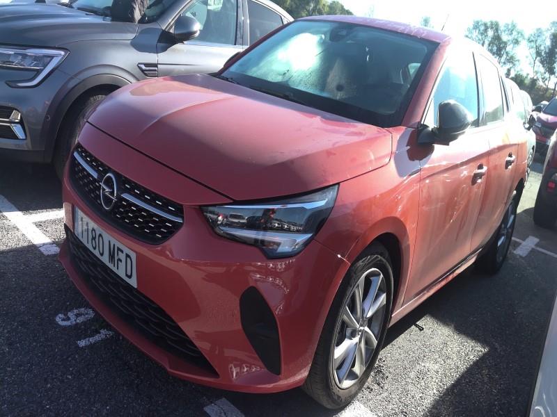 Foto Opel Corsa 2