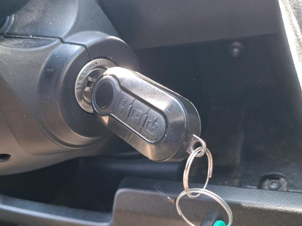 Citroen JUMPER TOLE 35 L2H2  BLUEHDi 130 S&S BVM6 CLUB 2018