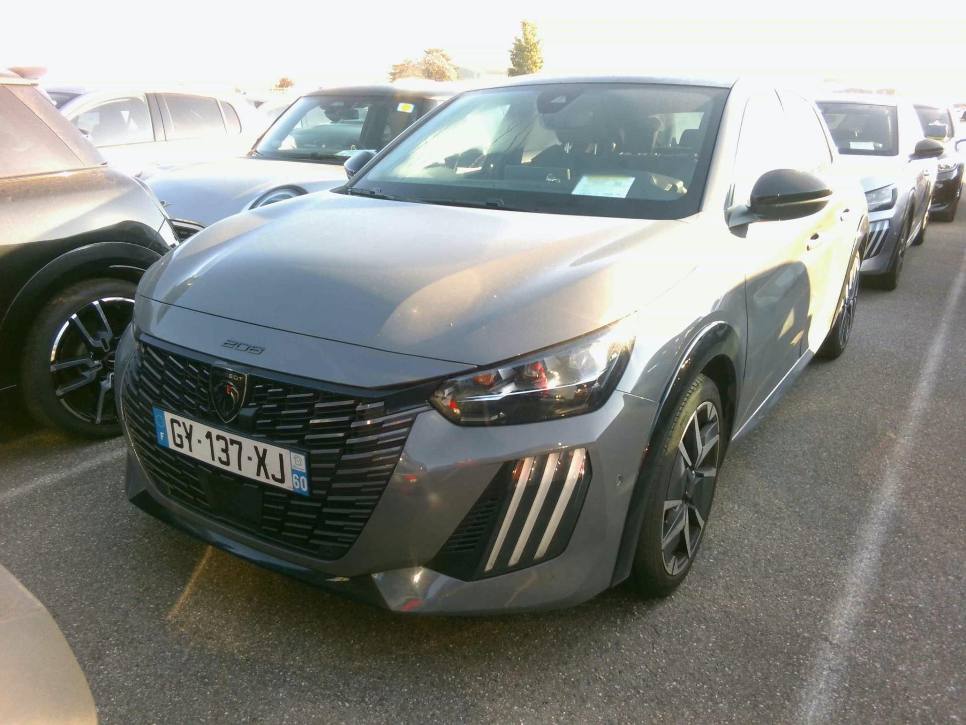 208 II