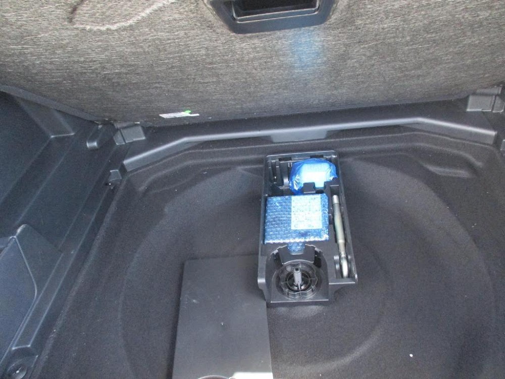 Foto Peugeot 3008 11