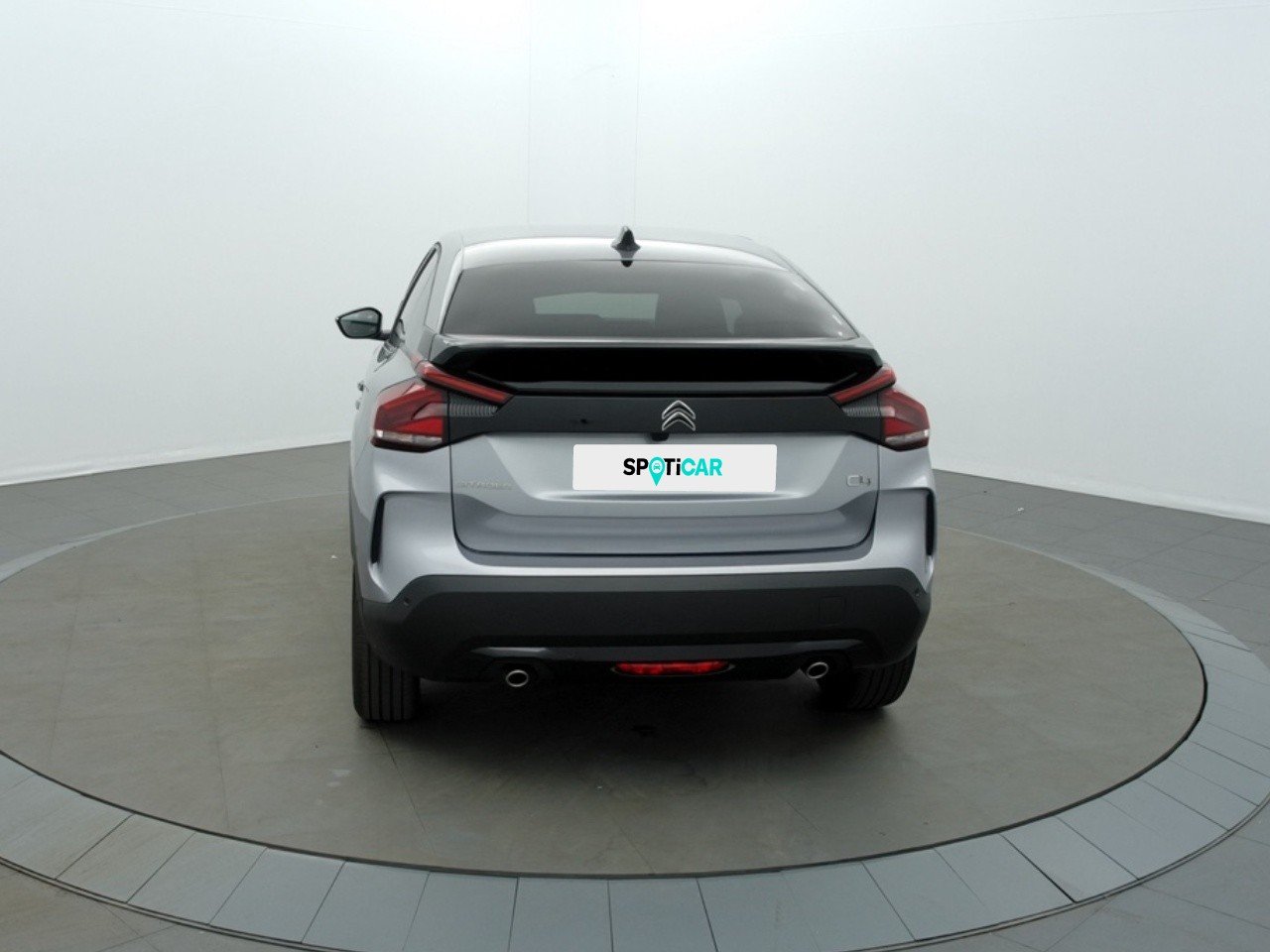 Citroen C4 PureTech 130 S&S EAT8 Shine 2023