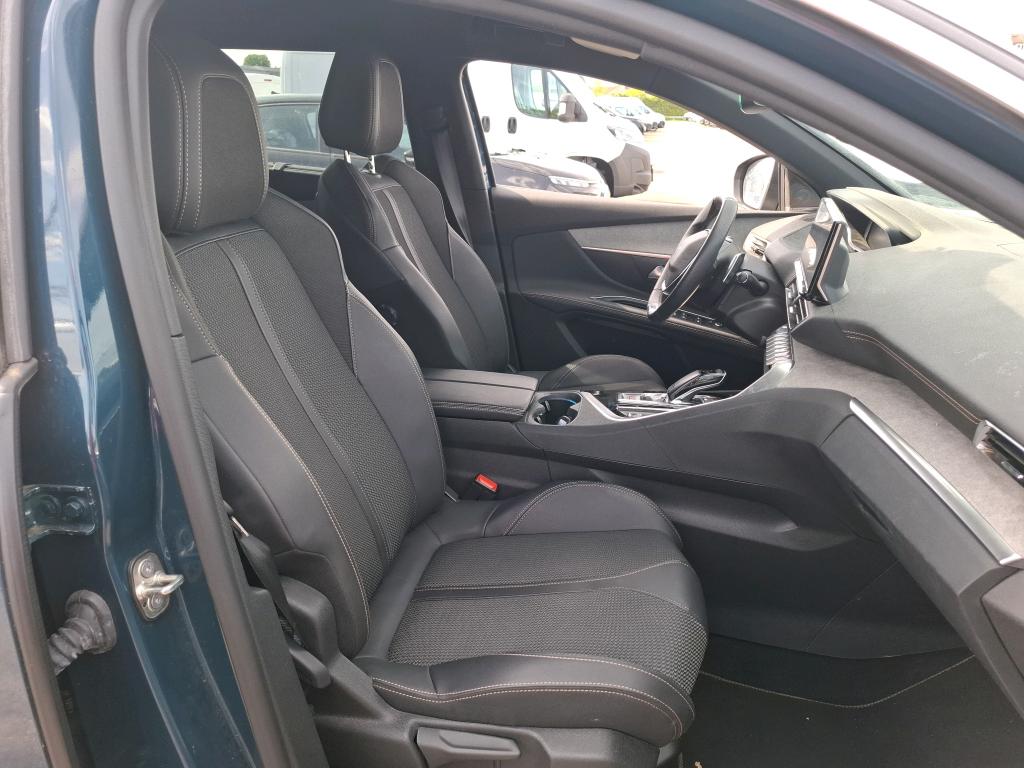 Peugeot SUV 5008 BlueHDi 130 EAT8 S&S 