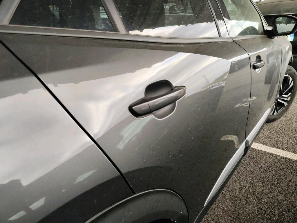 Peugeot 2008 PureTech 130 S&S BVM6 Allure 2023