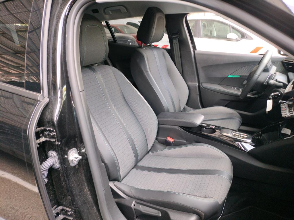 Peugeot 2008 BlueHDi 130 S&S EAT8 Allure 2022