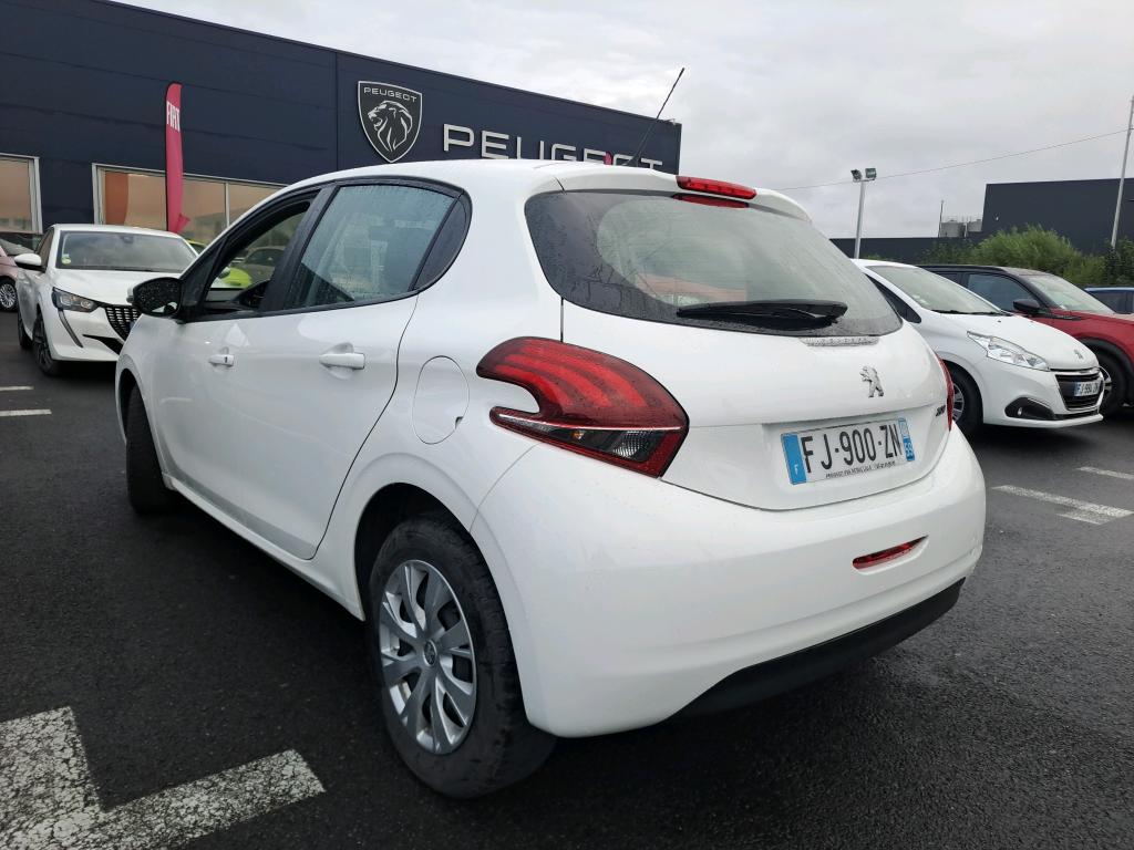 Peugeot 208 AFFAIRE BLUEHDI 100 S&S BVM5 PREMIUM PACK 2019