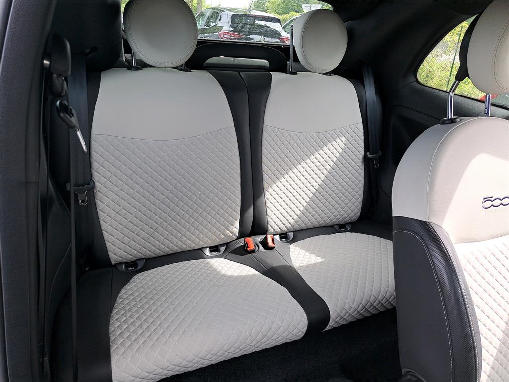 FIAT 500C 1.0 70 ch Hybride BSG S/S Dolcevita 2021
