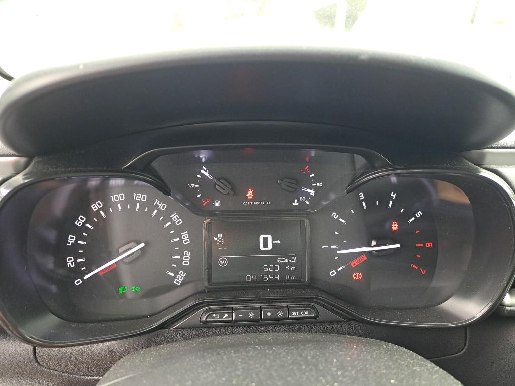 Citroen C3 PureTech 83 S&S BVM5 Feel Pack 2021