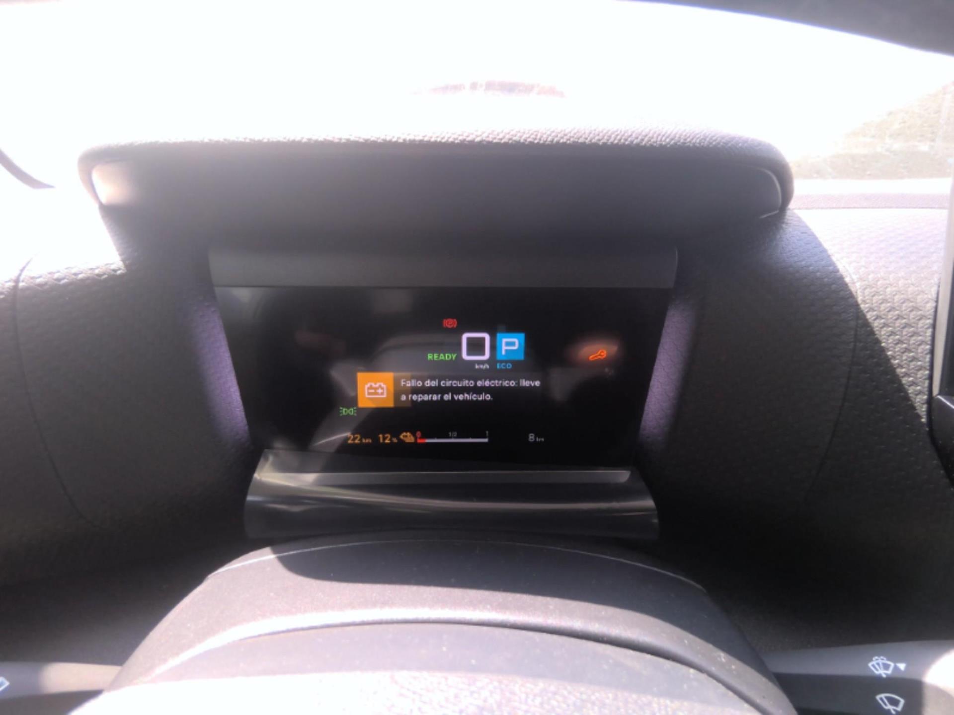 Citroen e-C4 136 ch autonomie standard  Automatique Max 2024