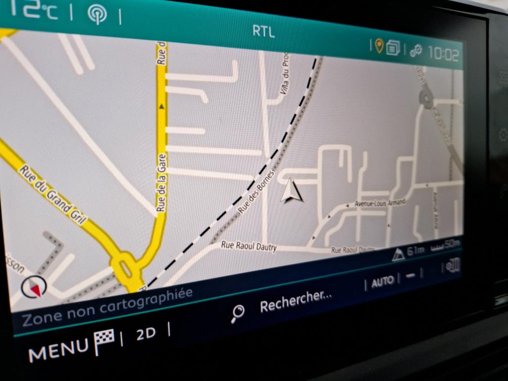 Citroen BERLINGO VAN M 650 BLUEHDI 100 S&S BVM5 CLUB 2020