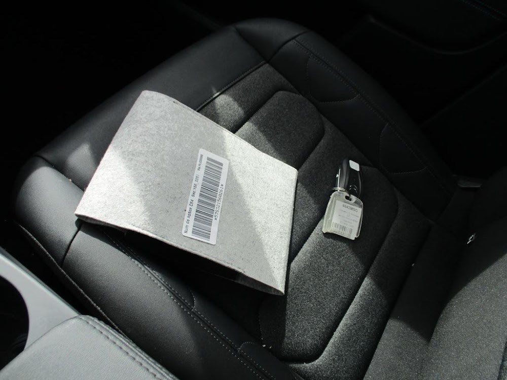 Foto Citroën C5 Aircross Hybrid 10