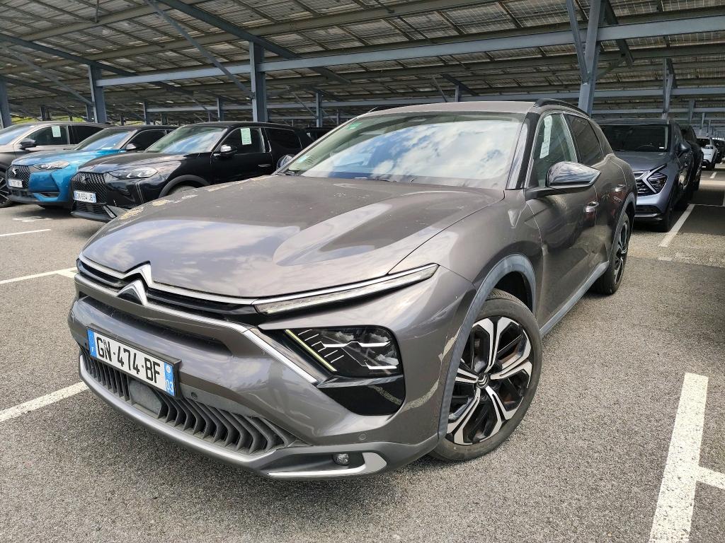 C5 X