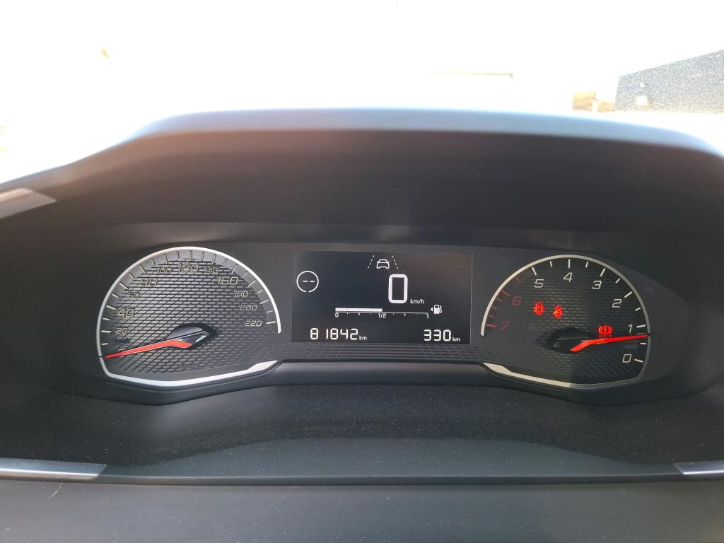 Peugeot 208 BLUEHDI 100 S&S BVM6 PREMIUM PACK 2021