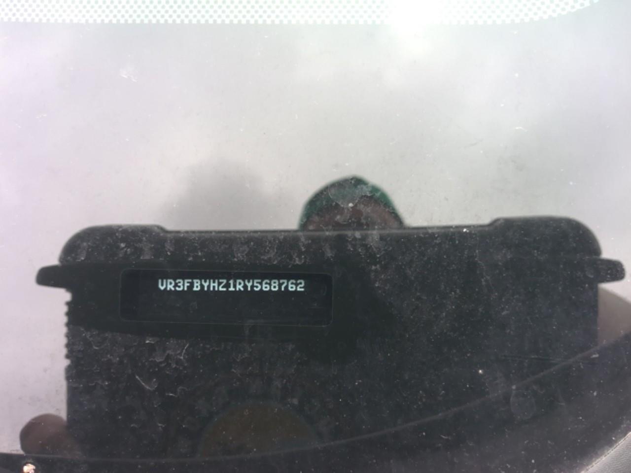 Foto Peugeot 508 6