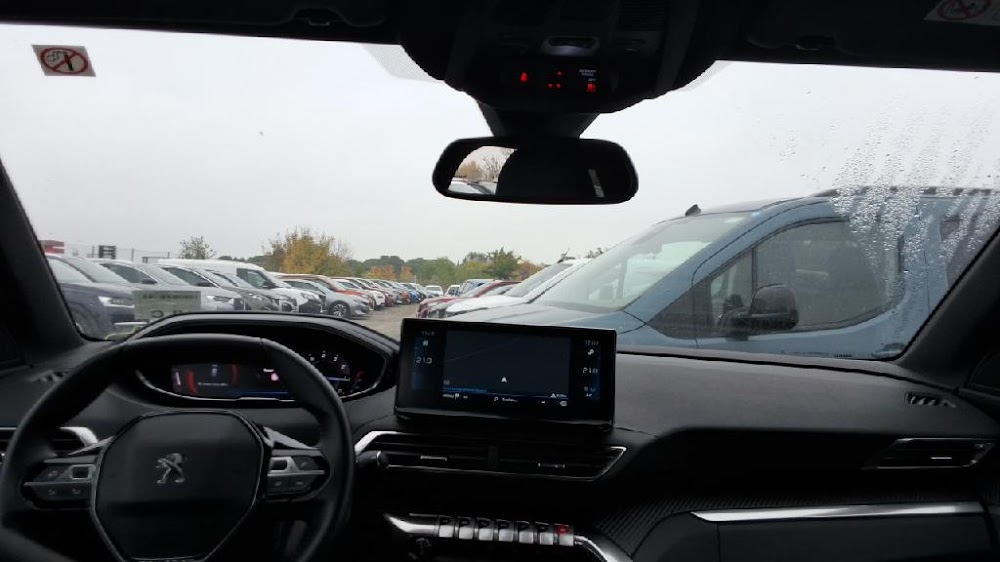 Foto Peugeot 3008 8