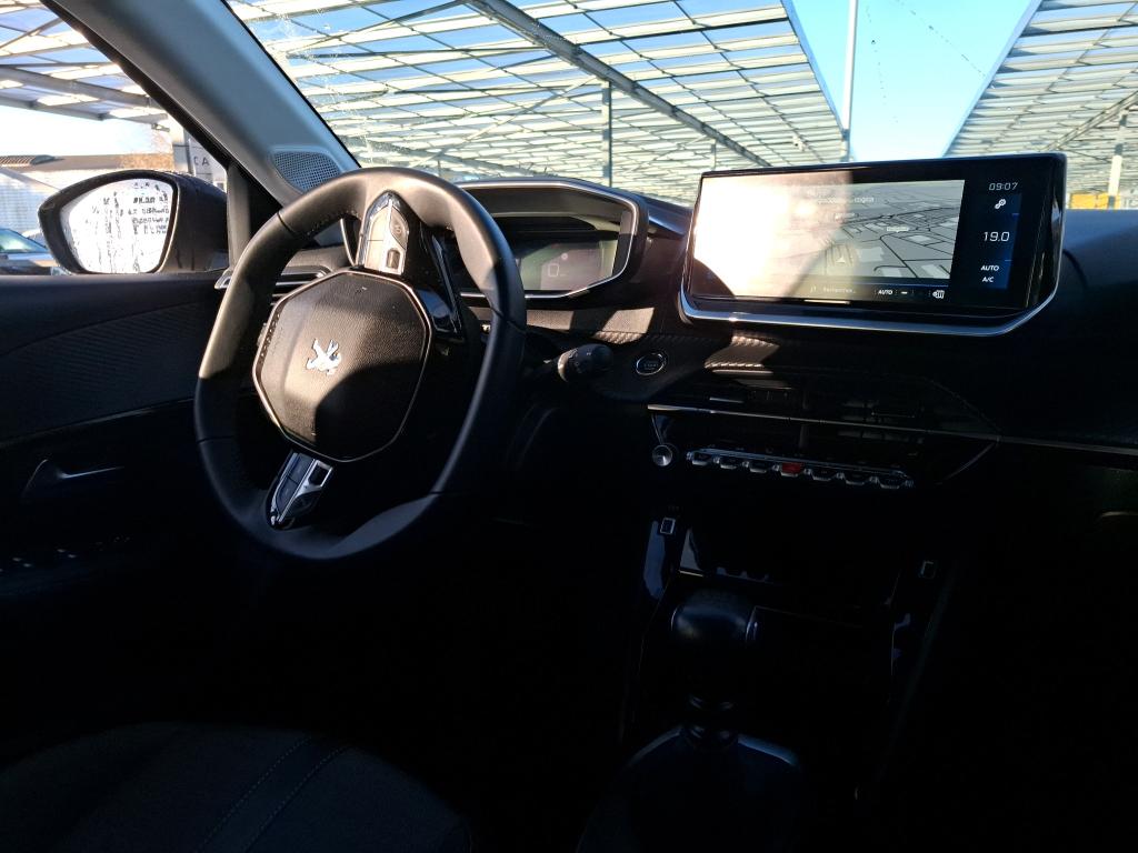 Peugeot 208 PureTech 100 S&S BVM6 Allure Pack 2023
